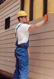 Best Historical Building Siding Restoration  in Maybrook, NY